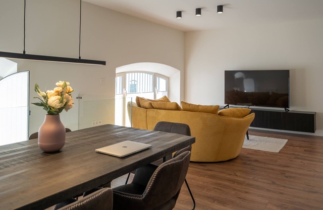 Exclusivo apartamento de diseño en Casco Antiguo