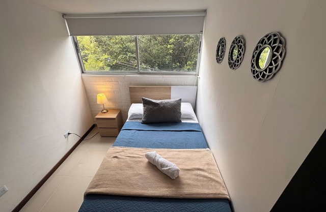 Exclusivo Apartamento en el Poblado by Hoost 705