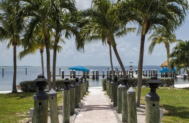 Exec Bay T8 - 3 bedrooms