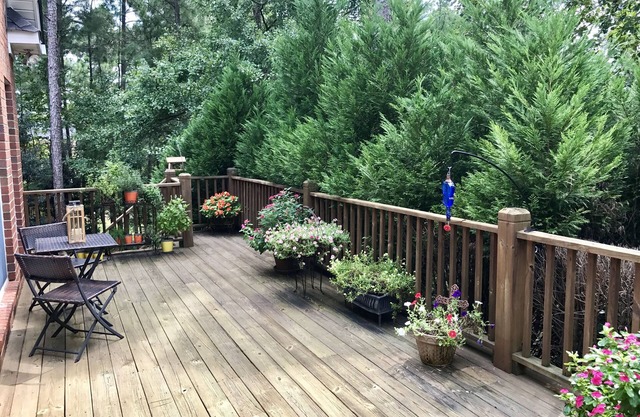 Casa ejecutiva disponible para Masters 2020 Alquiler -4 / 5 / 20-4 / 12/20 Golf disponible