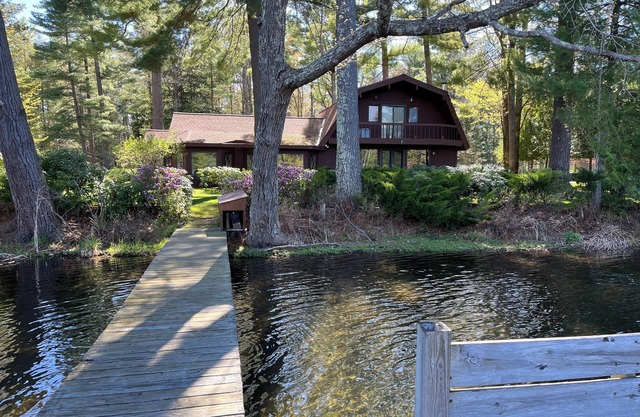 Executive Retreat on Torch River