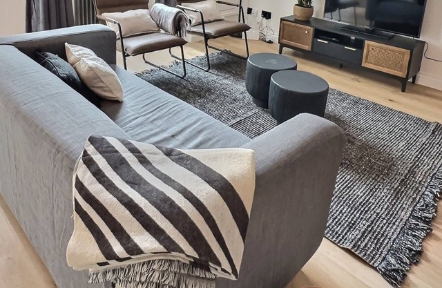 Exeter near city and Uni