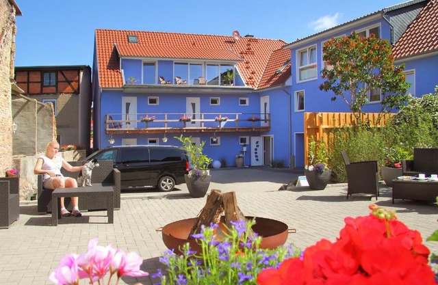 Exklusive Ferienwohnung