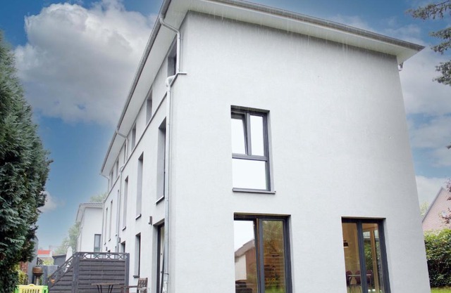 Exklusives Ferienhaus Hamburg West!