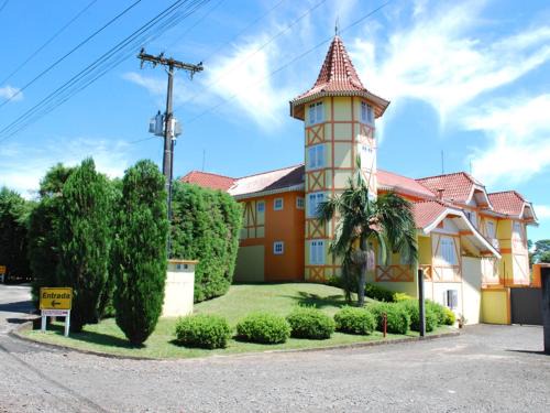 Exos Castelinho Motel