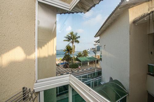 Experiência de Luxo com Vista Mar – Las Palmas