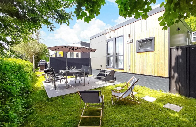 Alojamiento de 1 habitaciones en Wemding