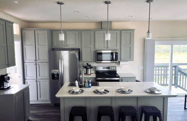 Experience country life near all the cities amenities.