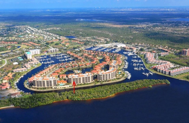 Experimente la vida costera frente al golfo @ Grande Isles III en Prosperity Point