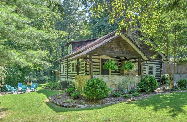 La experiencia encanto del viejo mundo con las comodidades modernas ...