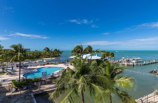 Experience the Best of the Florida Keys at The Hammocks at Marathon-Studio