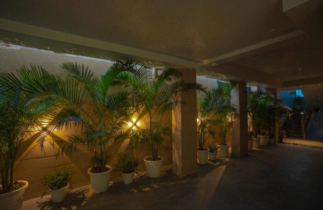 Experience the best stay in Jaipur