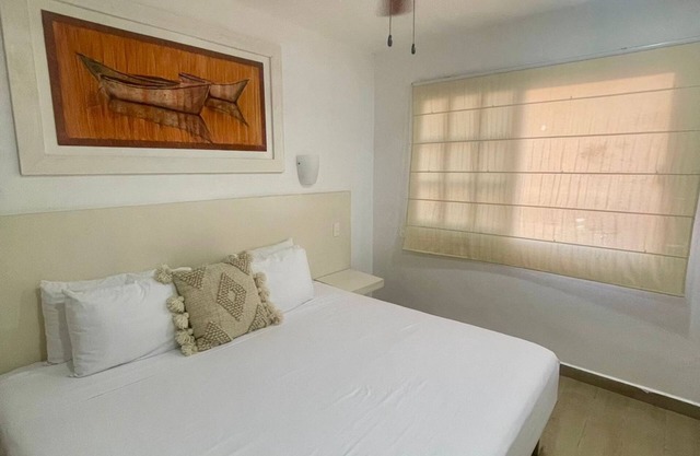 Suites Lorens, Apt 1