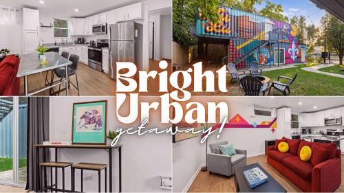 Experience the Unique Re-Nu Shipping Container #1