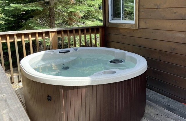 Experience the Real Tahoe, 7 Acres, Minutes to Beaches/ Lake/ Heavenly, Wifi: Wilderness Way