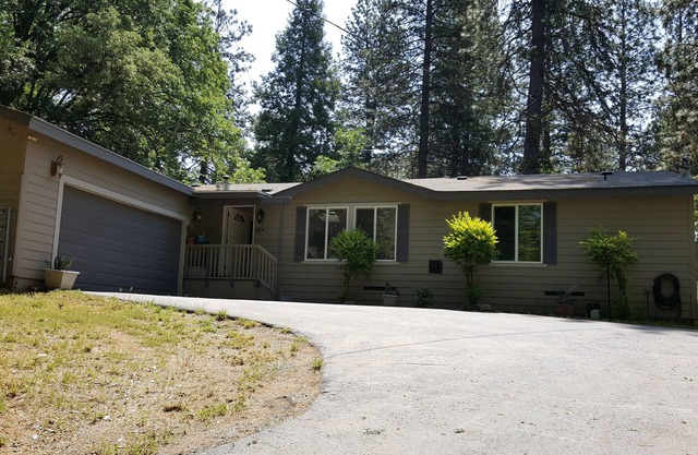 Explore los condados de Amador y Calaveras. Kirkwood a 45 minutos.