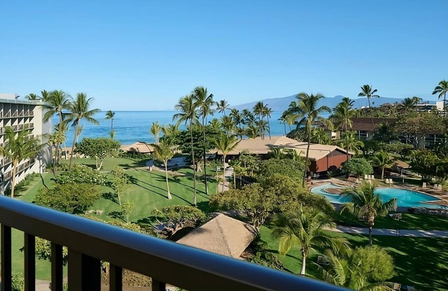 Explore Hawaii's Most Hawaiian Hotel, 2 Luxurious Units, With Top Amenities