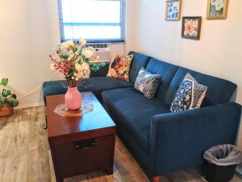 Explore New York from Queens