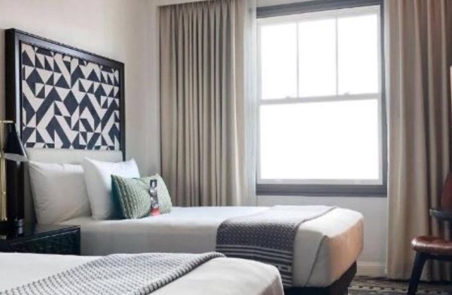 Explore SF from Hotel Spero: Stay Near Best Shopping & Dining - 2 Units