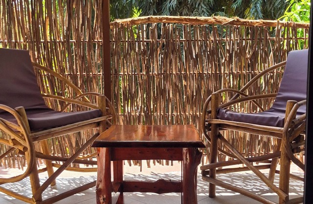 Explorers Kilimanjaro Boutique Hotel