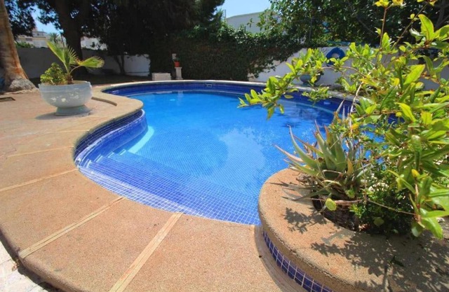 Expoholidays - Chalet en Aguadulce