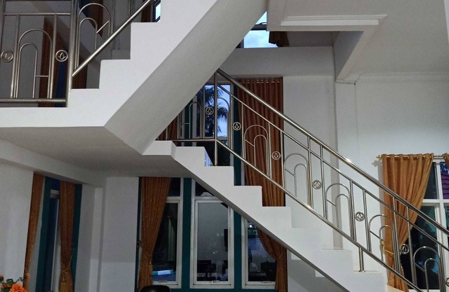 EXPRESS O 91442 Bgp- Guest House