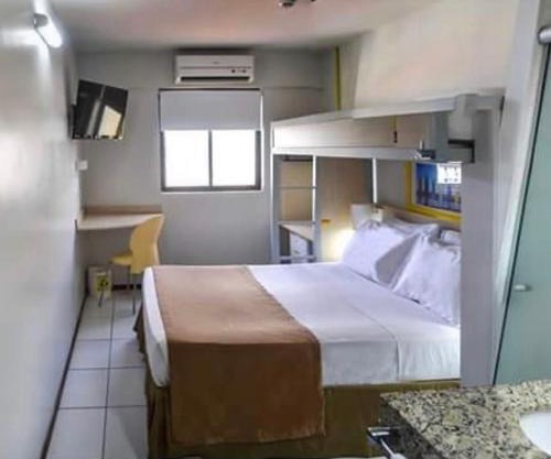 Expresso R1 Hotel Economy Suites