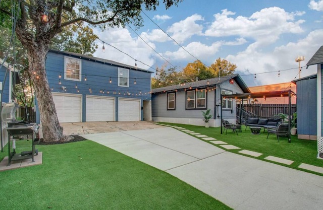 Exquisite 2-bedroom house in nice Mongolia Park Houston