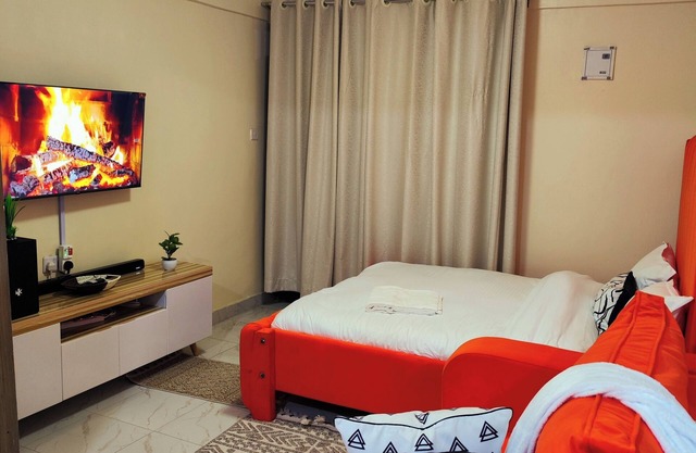 Exquisite Studios/1 Bed/2 Bed ideal for Business Travellers near major hotels