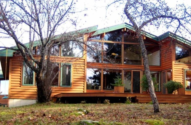 Casa ejecutiva frente al mar cerca de Acadia - *** 2019 EN VENTA AHORA ***