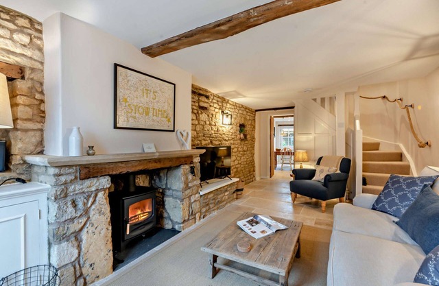 Exquisitely presented Cotswold holiday cottage - Little Cottage