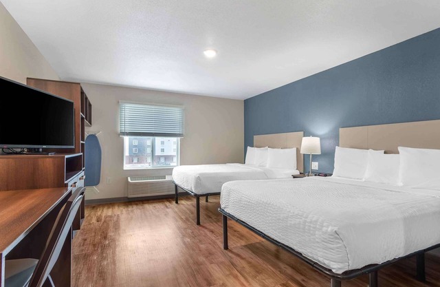 Extended Stay America Suites - Atlanta - Lithia Springs