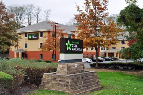 Extended Stay America 696