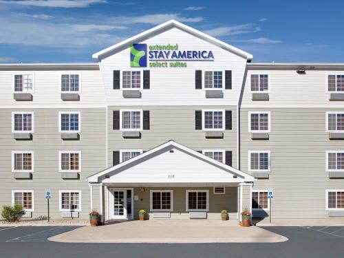 Extended Stay America Select Suites - Orlando - South