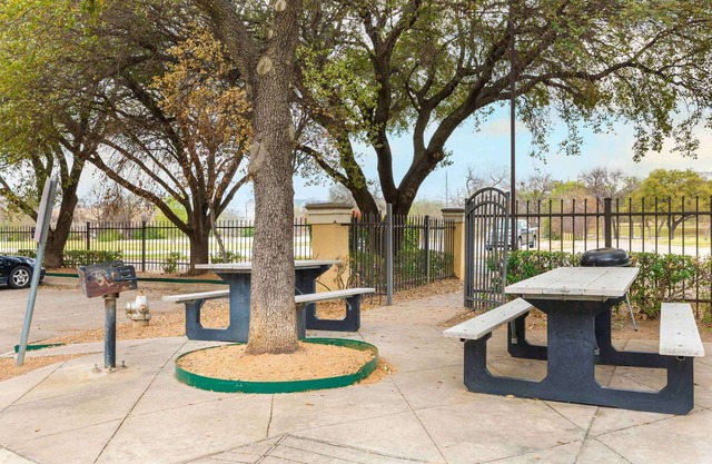 Extended Stay America Suites Fort Worth Medical Center