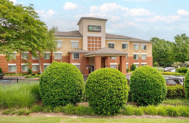 Extended Stay America Suites Memphis Germantown