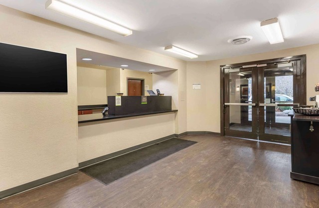 Extended Stay America Suites Minneapolis Airport Eagan South