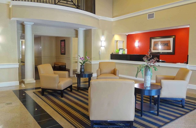 Extended Stay America Select Suites - Austin - Northwest - Research Park