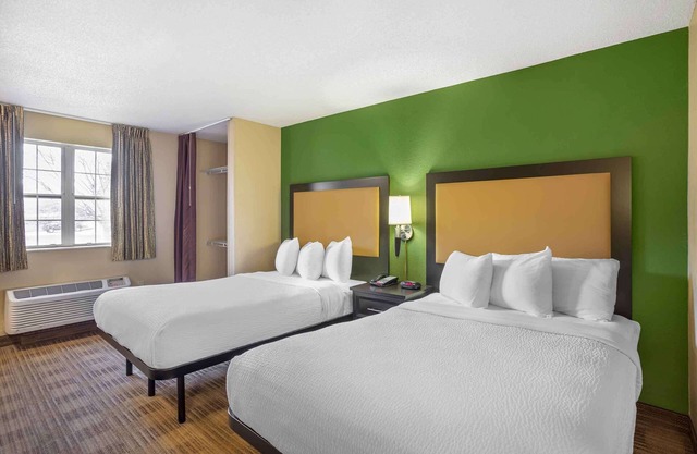Extended Stay America Suites Fresno North
