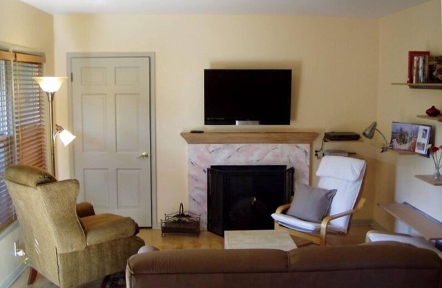 Un apartamento para Vacaciones / Negocios / Fin de semana