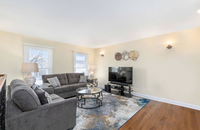 Extended Stay Roselle FHS Rental