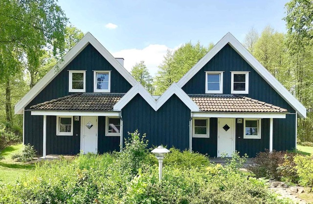 Casa de vacaciones Funen XXL en el Parque de vacaciones Bad Saarow - Parque de vacaciones Bad Saarow (Scharmützelsee)