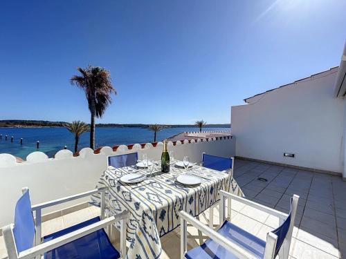 F05. Ático en Fornells