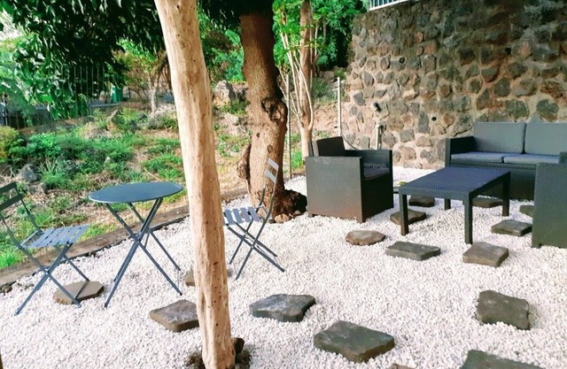 F2, vivienda completa, en Piton Saint-Leu.