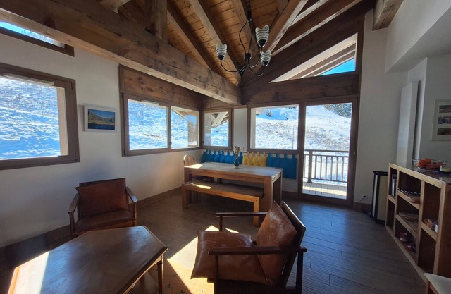 F305 - 90 m2 - 5P - 12 pers