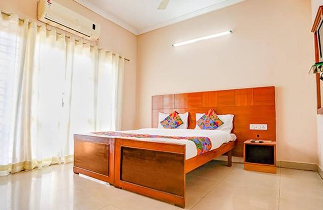 Fabexpress Garden City