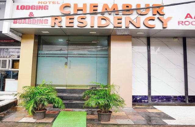 Fabhotel Chembur Residency