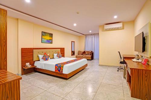 FabHotel Millennials