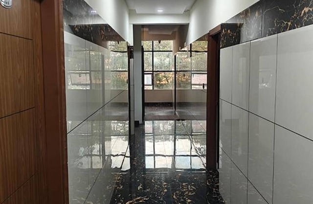 Fabhotel Nrm Residency