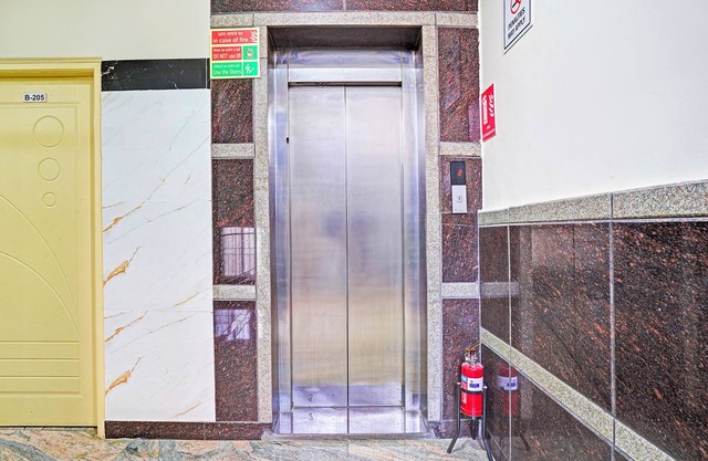 Fabhotel Platinum